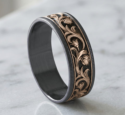 Ring THE LAFAYETTE SCRIPT