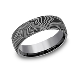 Ring THE MARBLE