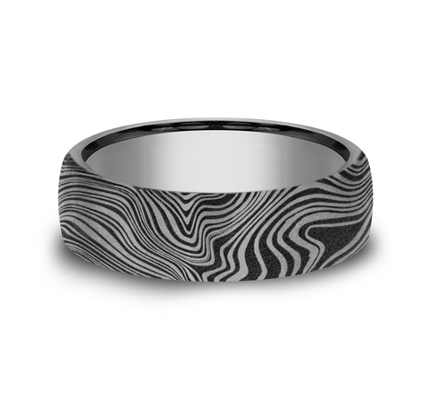 Ring THE MARBLE