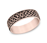 Ring THE IRON WEAVE