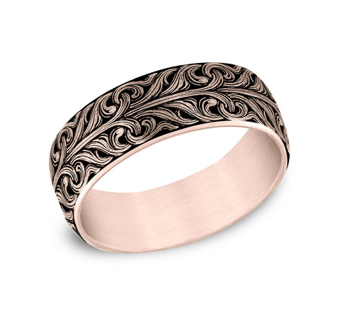 Ring THE BALI SCRIPT