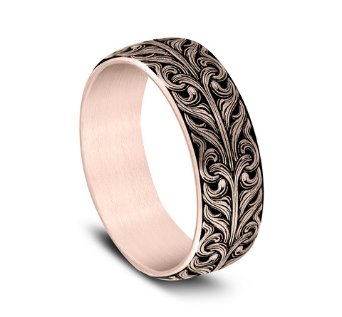 Ring THE BALI SCRIPT