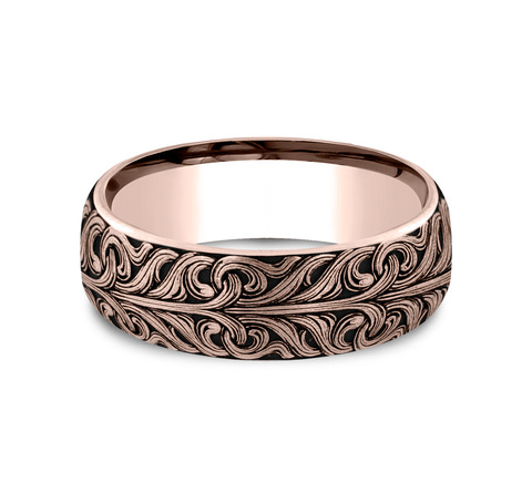 Ring THE BALI SCRIPT