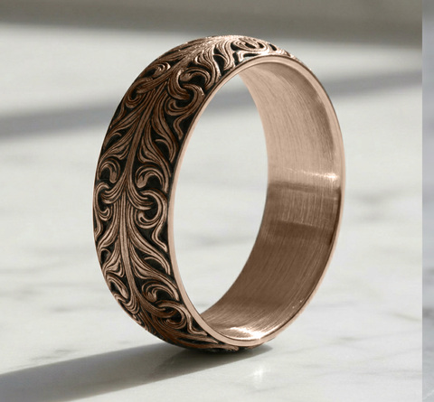 Ring THE BALI SCRIPT