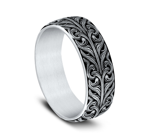 Ring THE BALI SCRIPT