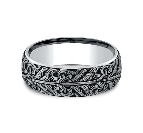 Ring THE BALI SCRIPT