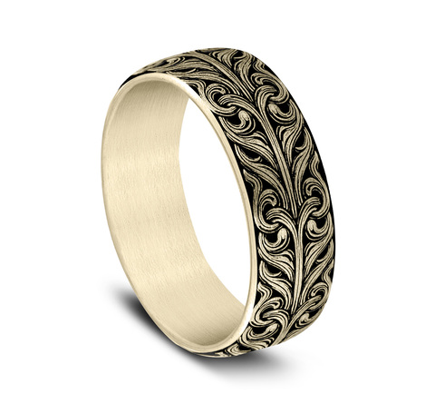 Ring THE BALI SCRIPT