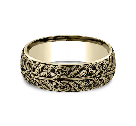 Ring THE BALI SCRIPT
