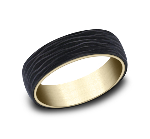 Ring THE NYX