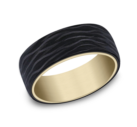 Ring THE NYX