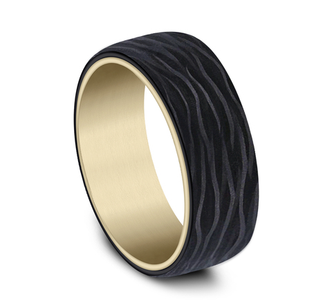 Ring THE NYX