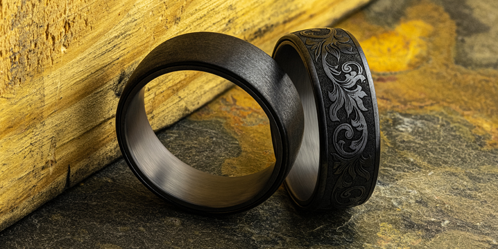 Home Benchmark Rings