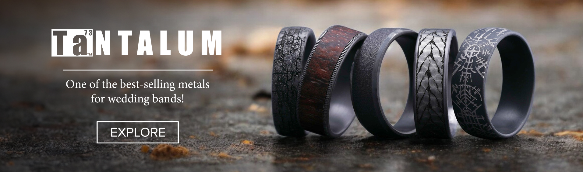 Tantalum
